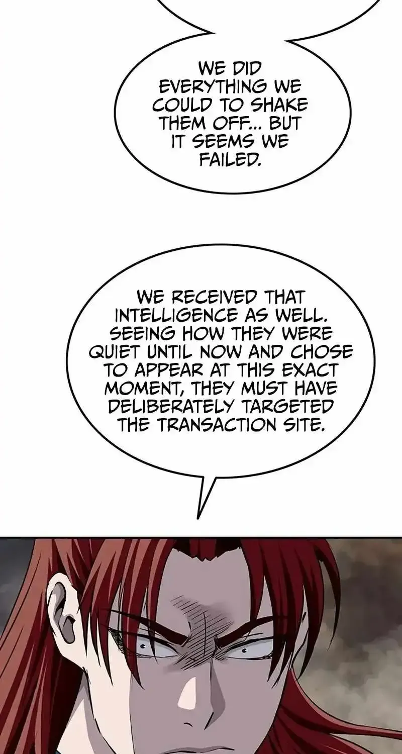 Read The Supreme Demon Swordmaster chapter 44 image 107 on Lezhin