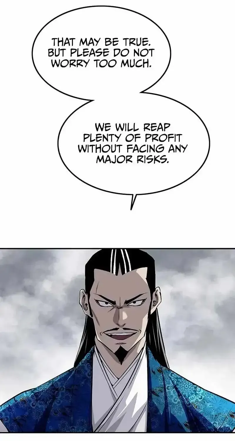 Read The Supreme Demon Swordmaster chapter 44 image 12 on Lezhin