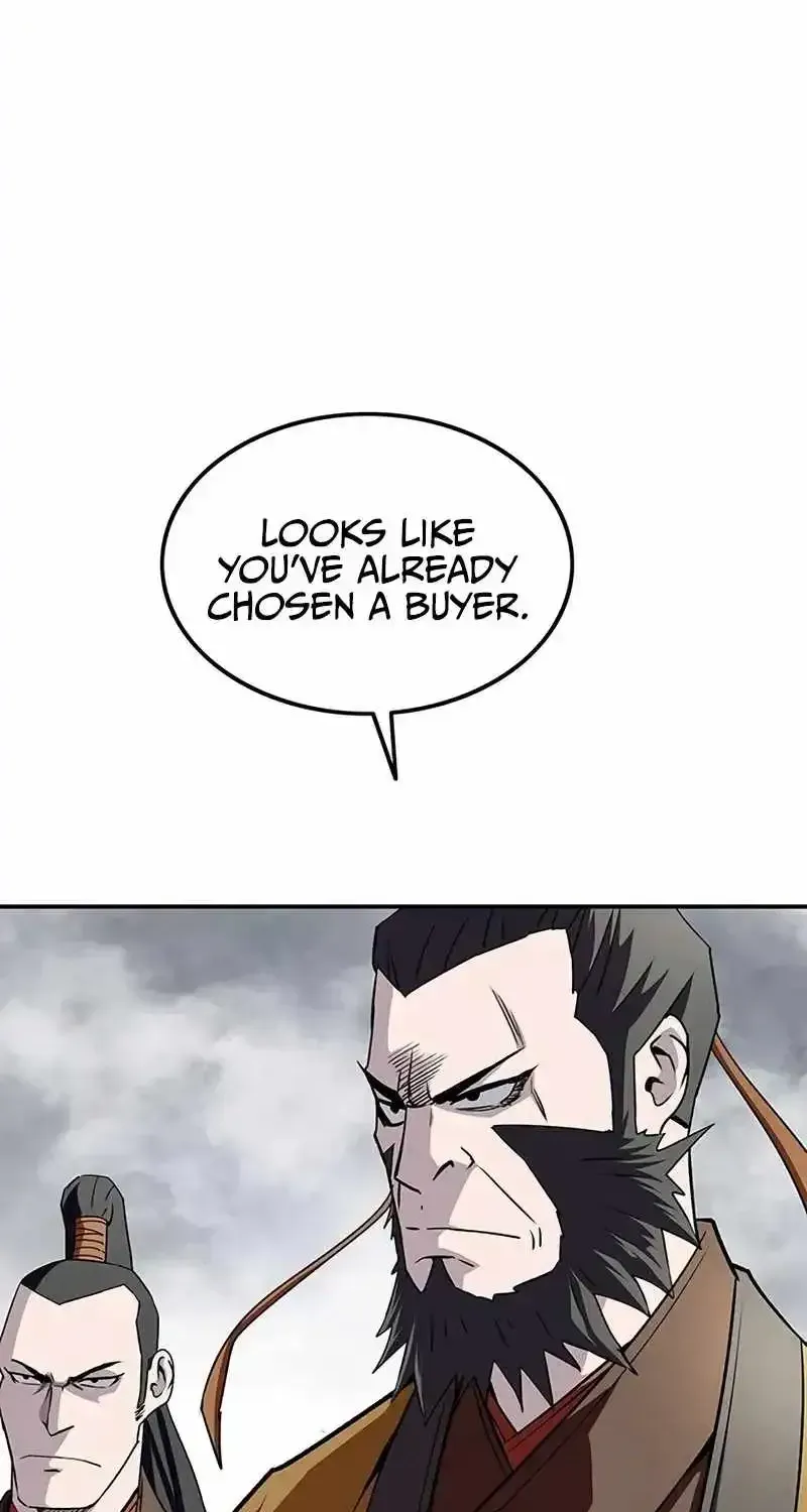 Read The Supreme Demon Swordmaster chapter 44 image 13 on Lezhin