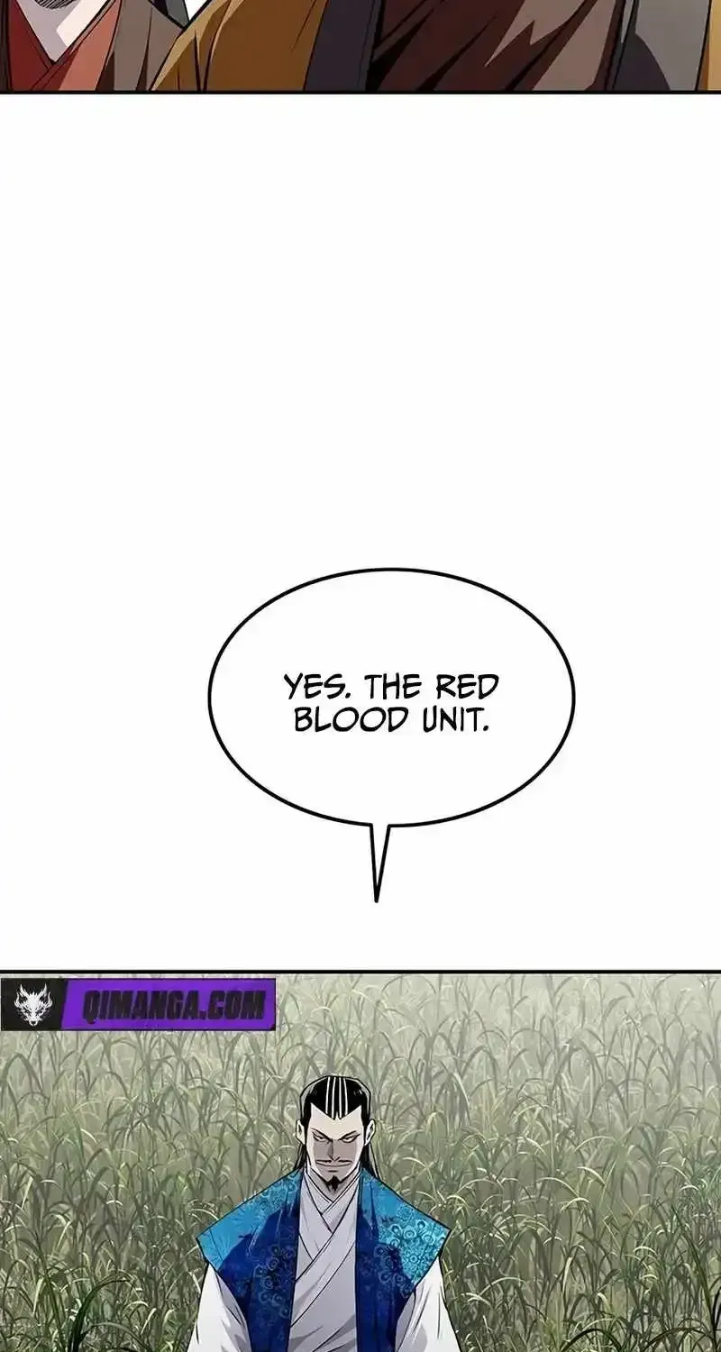 Read The Supreme Demon Swordmaster chapter 44 image 14 on Lezhin