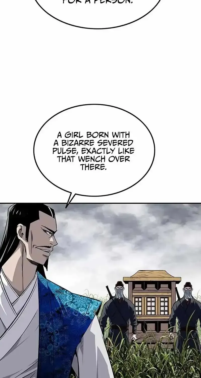 Read The Supreme Demon Swordmaster chapter 44 image 17 on Lezhin