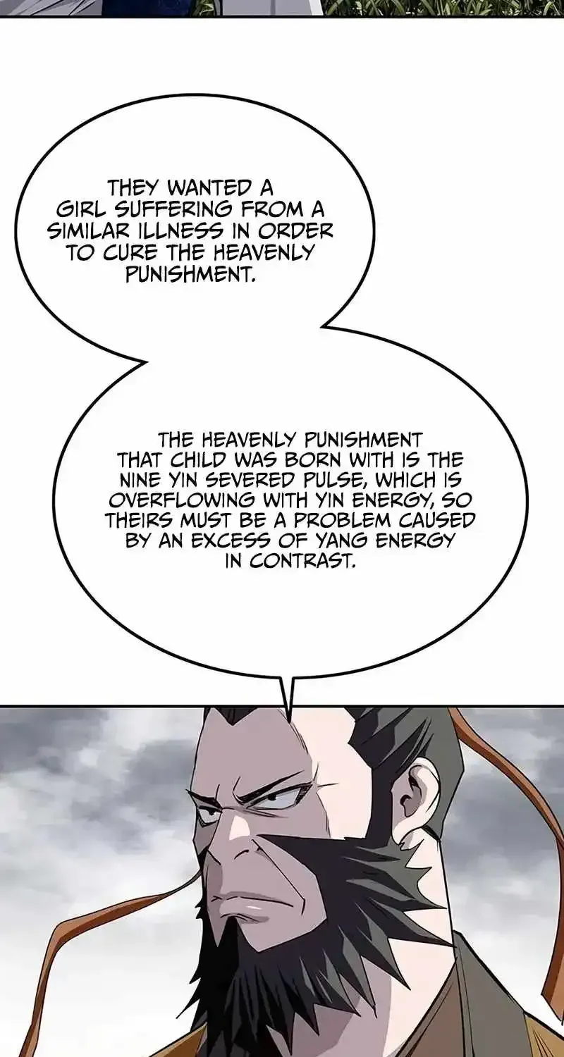 Read The Supreme Demon Swordmaster chapter 44 image 18 on Lezhin