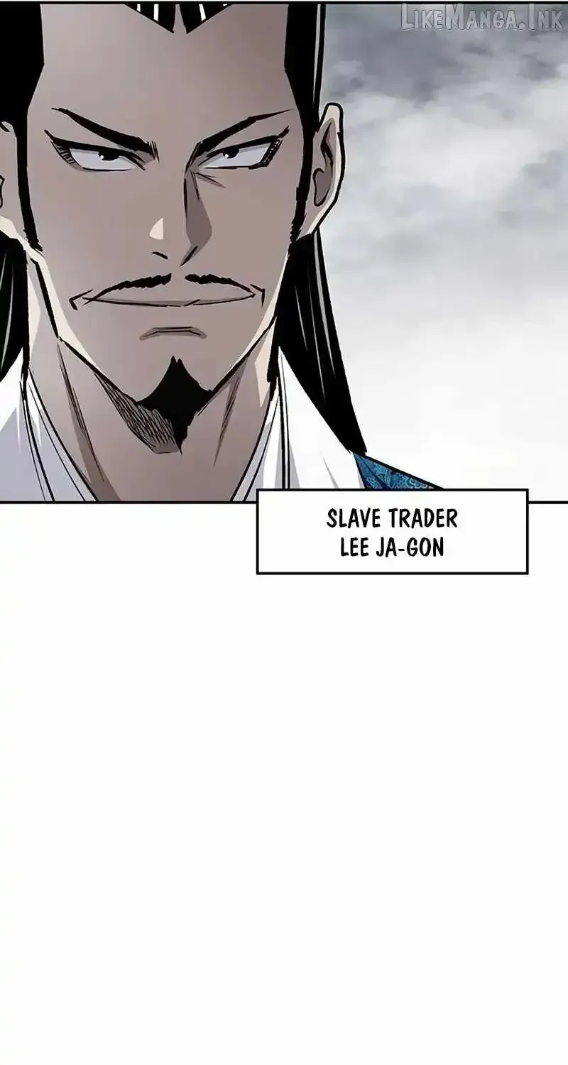 Read The Supreme Demon Swordmaster chapter 44 image 20 on Lezhin