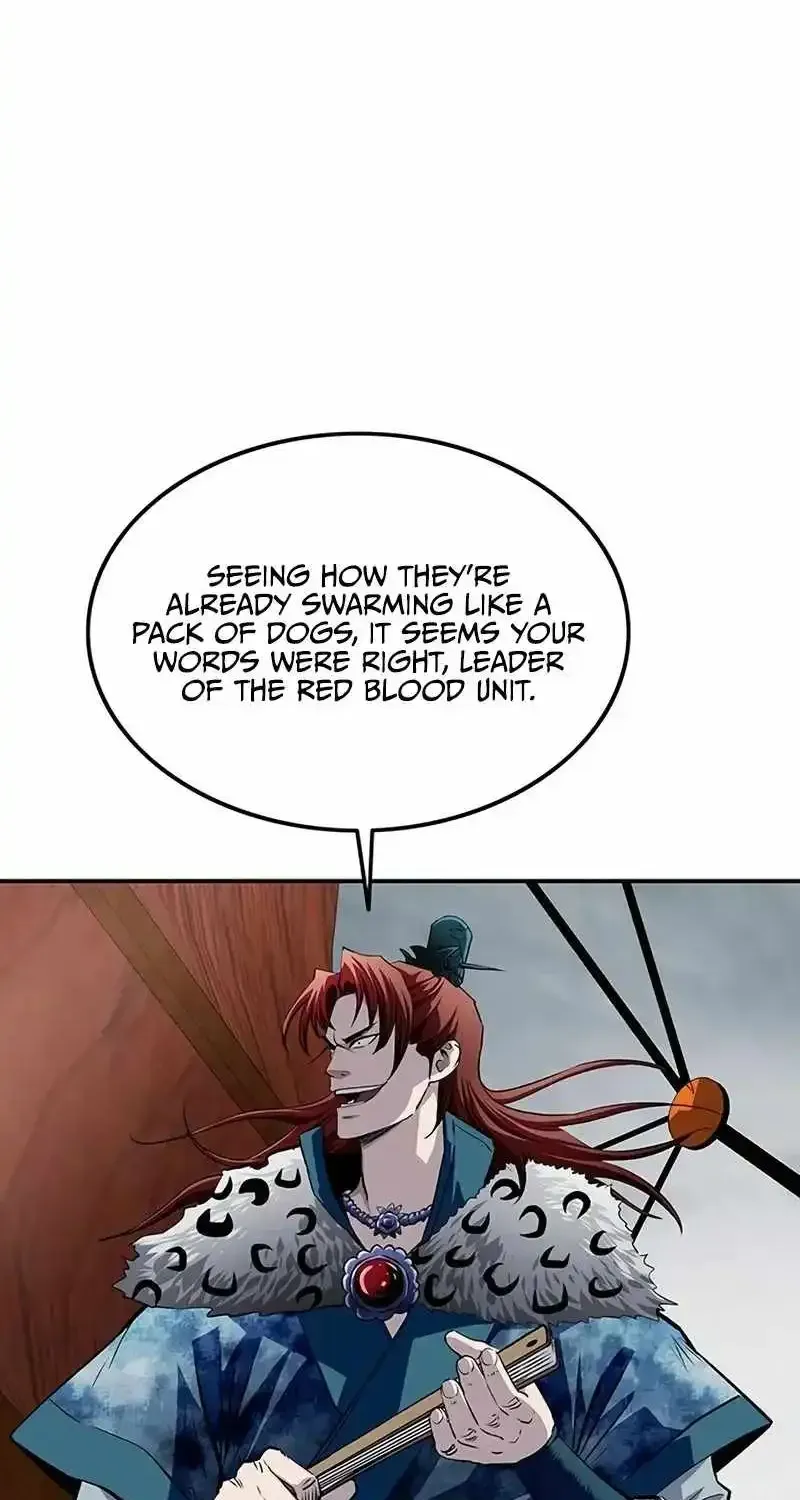 Read The Supreme Demon Swordmaster chapter 44 image 25 on Lezhin