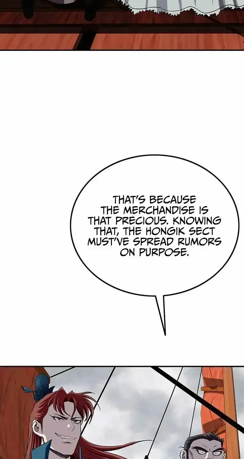 Read The Supreme Demon Swordmaster chapter 44 image 28 on Lezhin