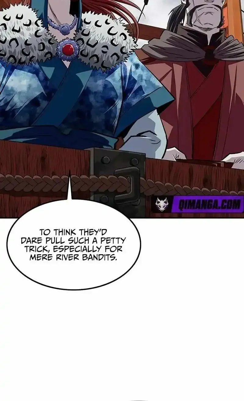 Read The Supreme Demon Swordmaster chapter 44 image 29 on Lezhin