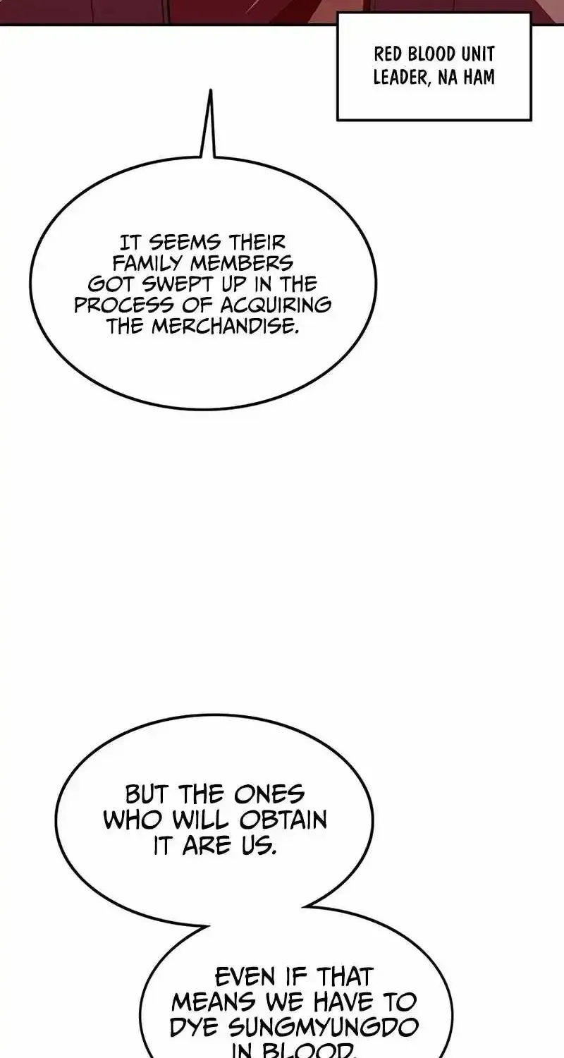 Read The Supreme Demon Swordmaster chapter 44 image 31 on Lezhin