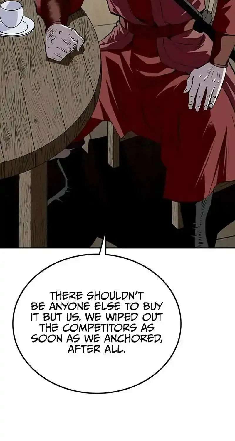 Read The Supreme Demon Swordmaster chapter 44 image 42 on Lezhin