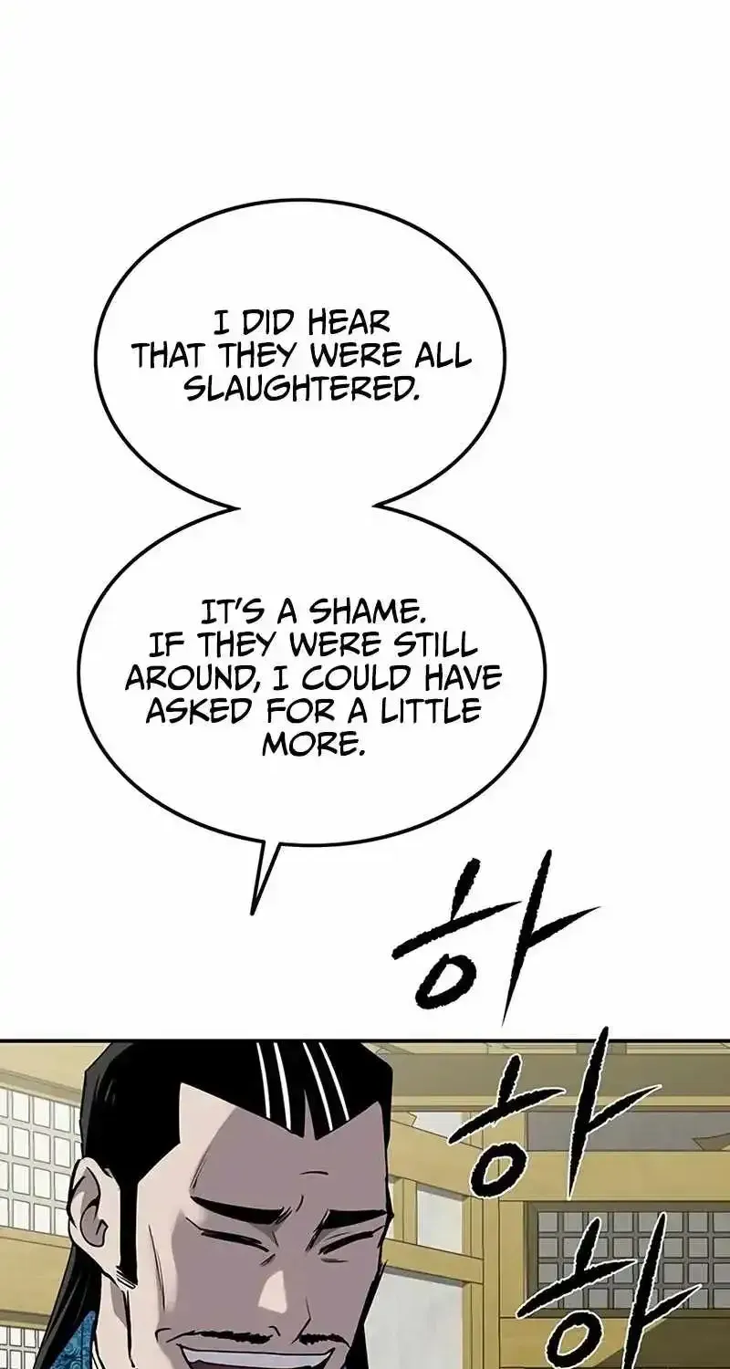 Read The Supreme Demon Swordmaster chapter 44 image 43 on Lezhin