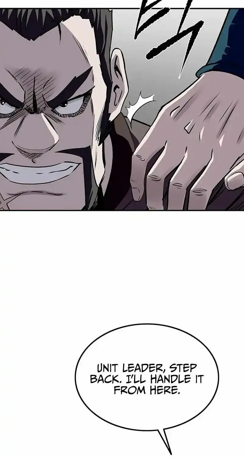 Read The Supreme Demon Swordmaster chapter 44 image 45 on Lezhin