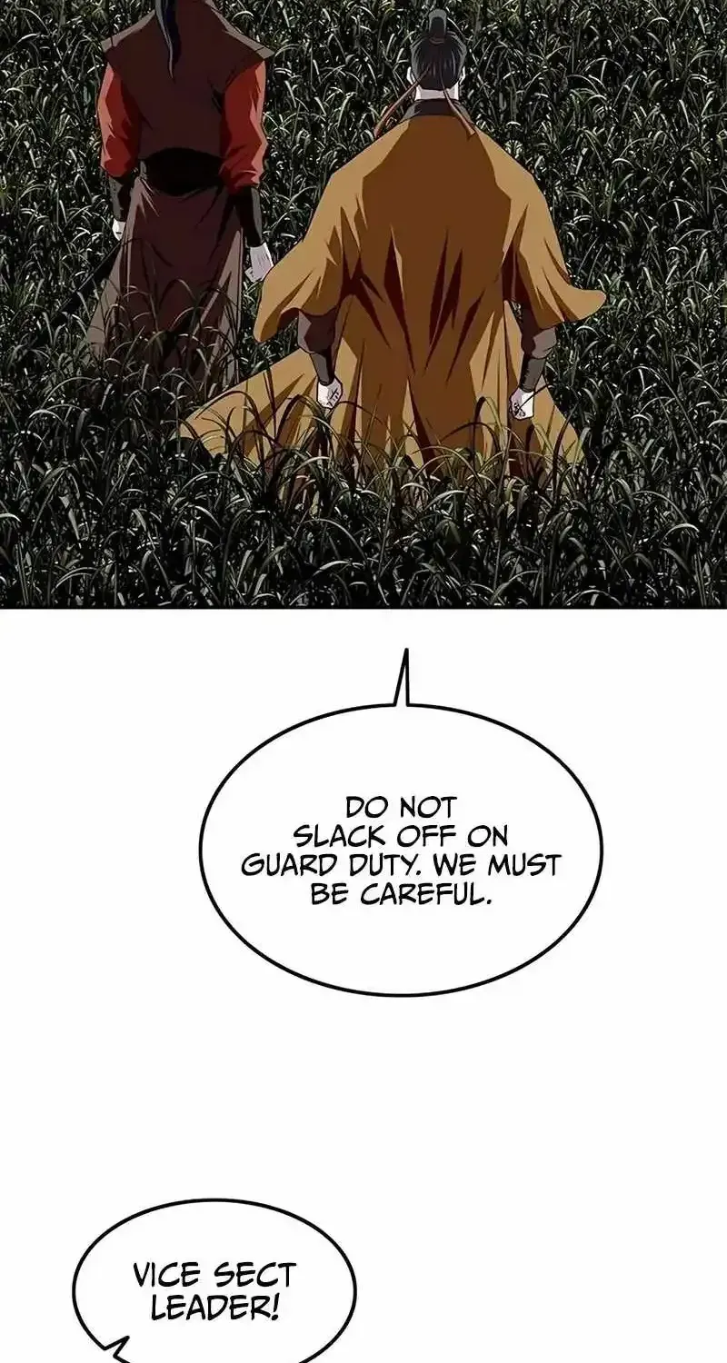 Read The Supreme Demon Swordmaster chapter 44 image 5 on Lezhin