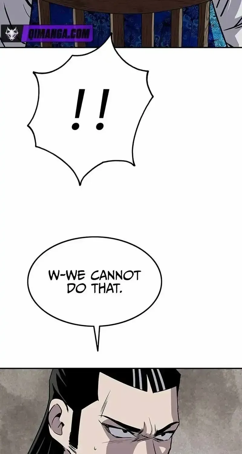 Read The Supreme Demon Swordmaster chapter 44 image 50 on Lezhin