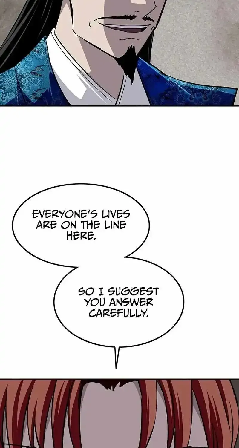 Read The Supreme Demon Swordmaster chapter 44 image 51 on Lezhin
