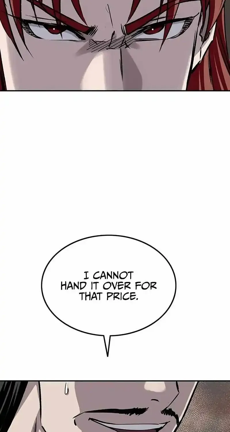 Read The Supreme Demon Swordmaster chapter 44 image 52 on Lezhin