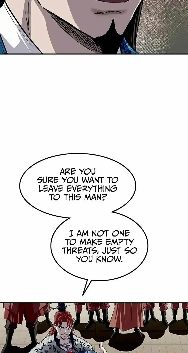 Read The Supreme Demon Swordmaster chapter 44 image 53 on Lezhin