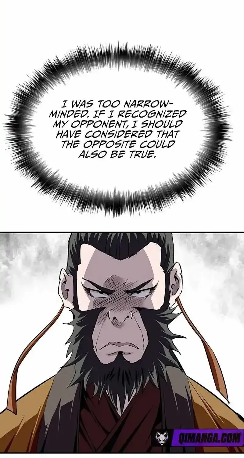 Read The Supreme Demon Swordmaster chapter 44 image 55 on Lezhin