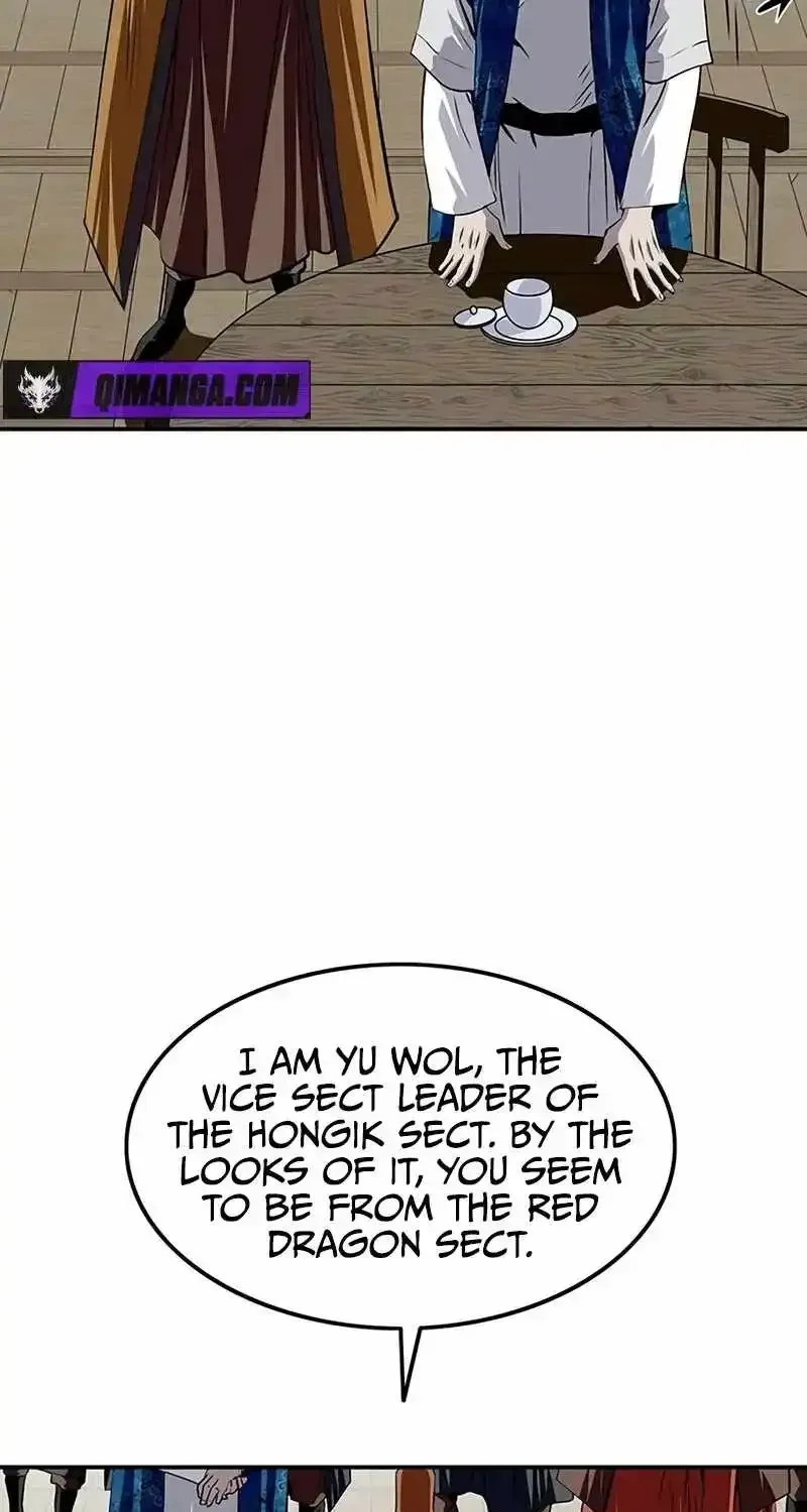 Read The Supreme Demon Swordmaster chapter 44 image 57 on Lezhin