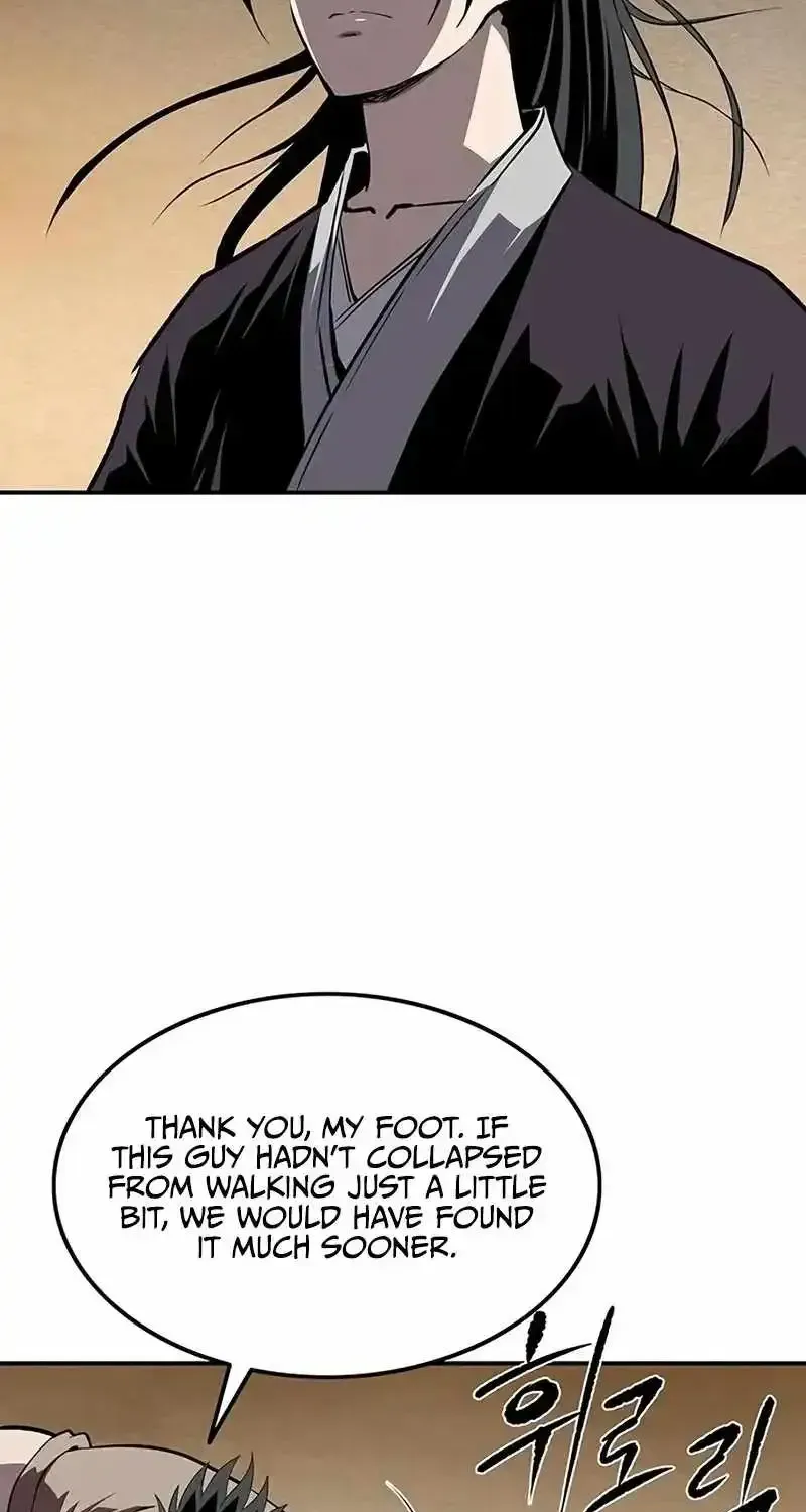 Read The Supreme Demon Swordmaster chapter 44 image 65 on Lezhin