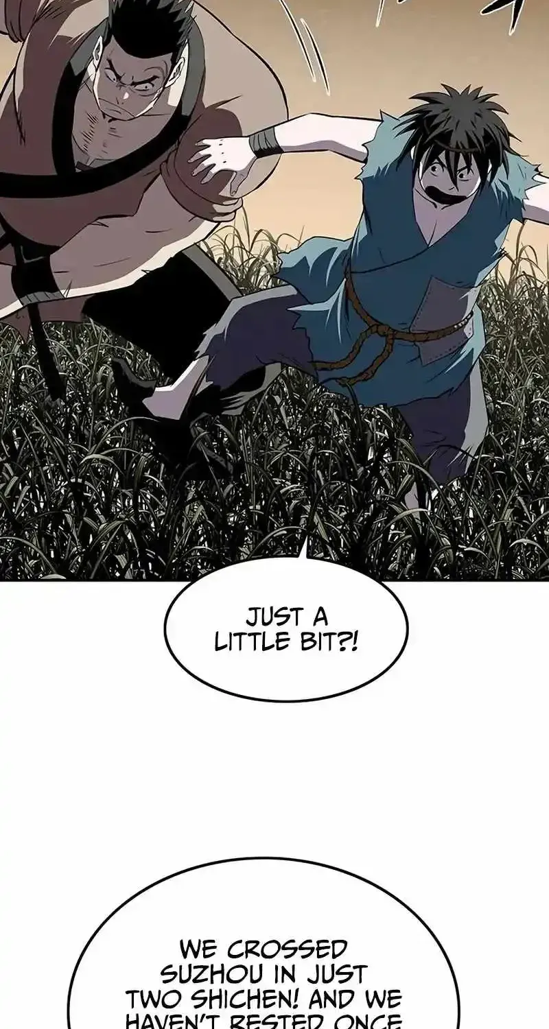 Read The Supreme Demon Swordmaster chapter 44 image 66 on Lezhin