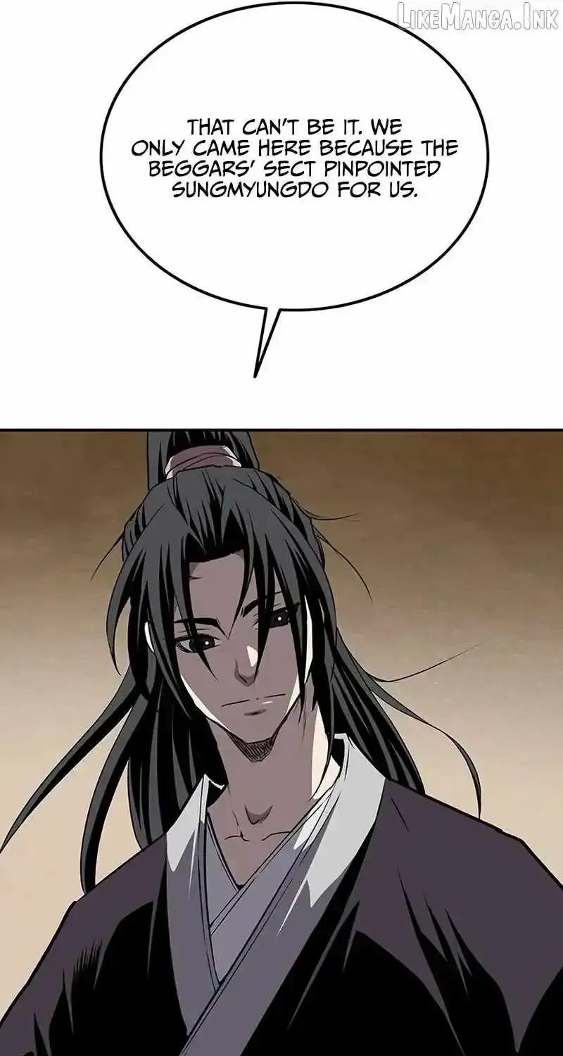 Read The Supreme Demon Swordmaster chapter 44 image 69 on Lezhin