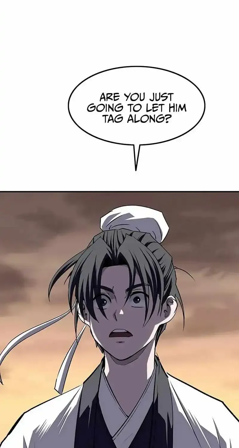 Read The Supreme Demon Swordmaster chapter 44 image 72 on Lezhin