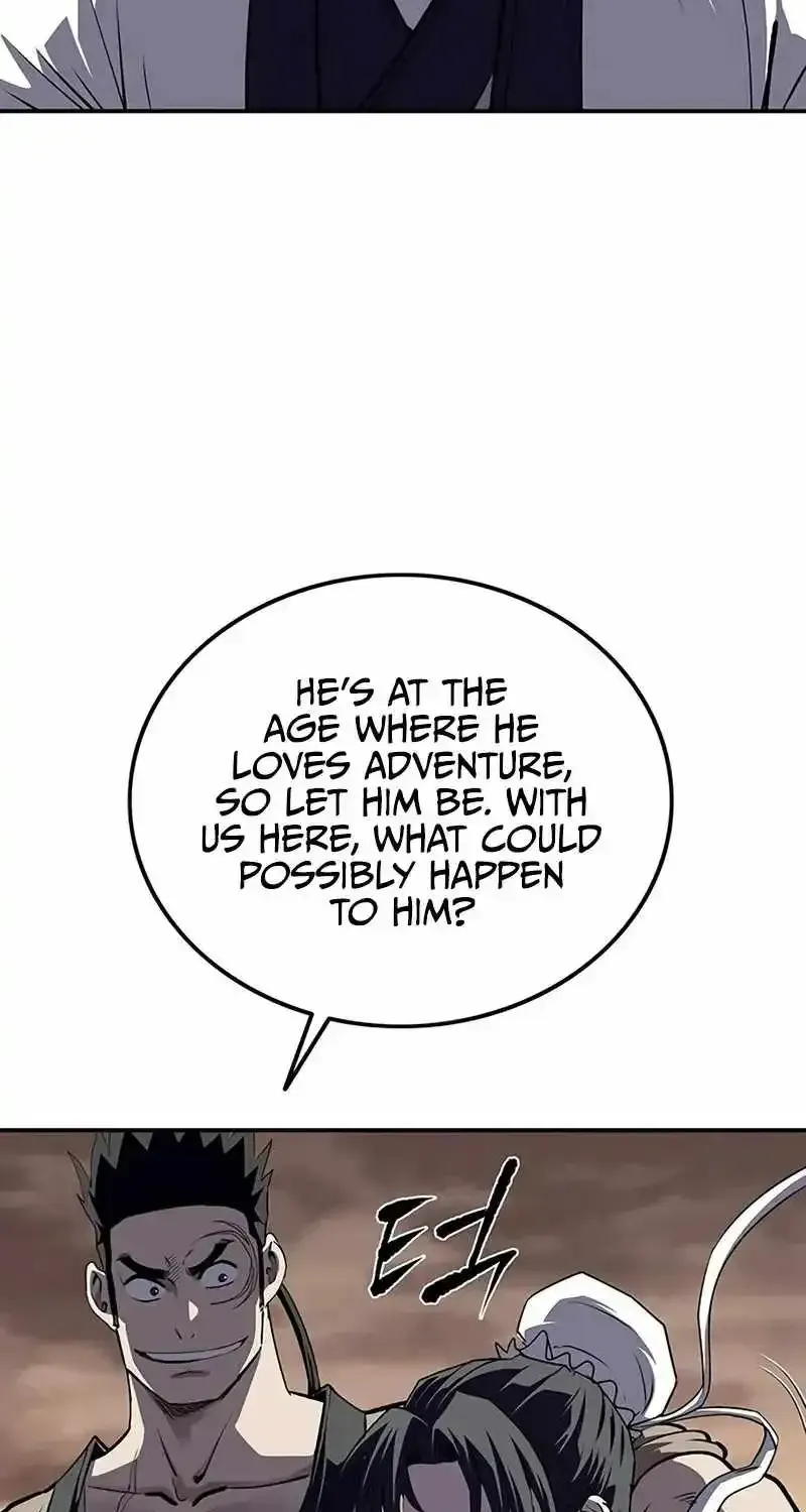 Read The Supreme Demon Swordmaster chapter 44 image 73 on Lezhin