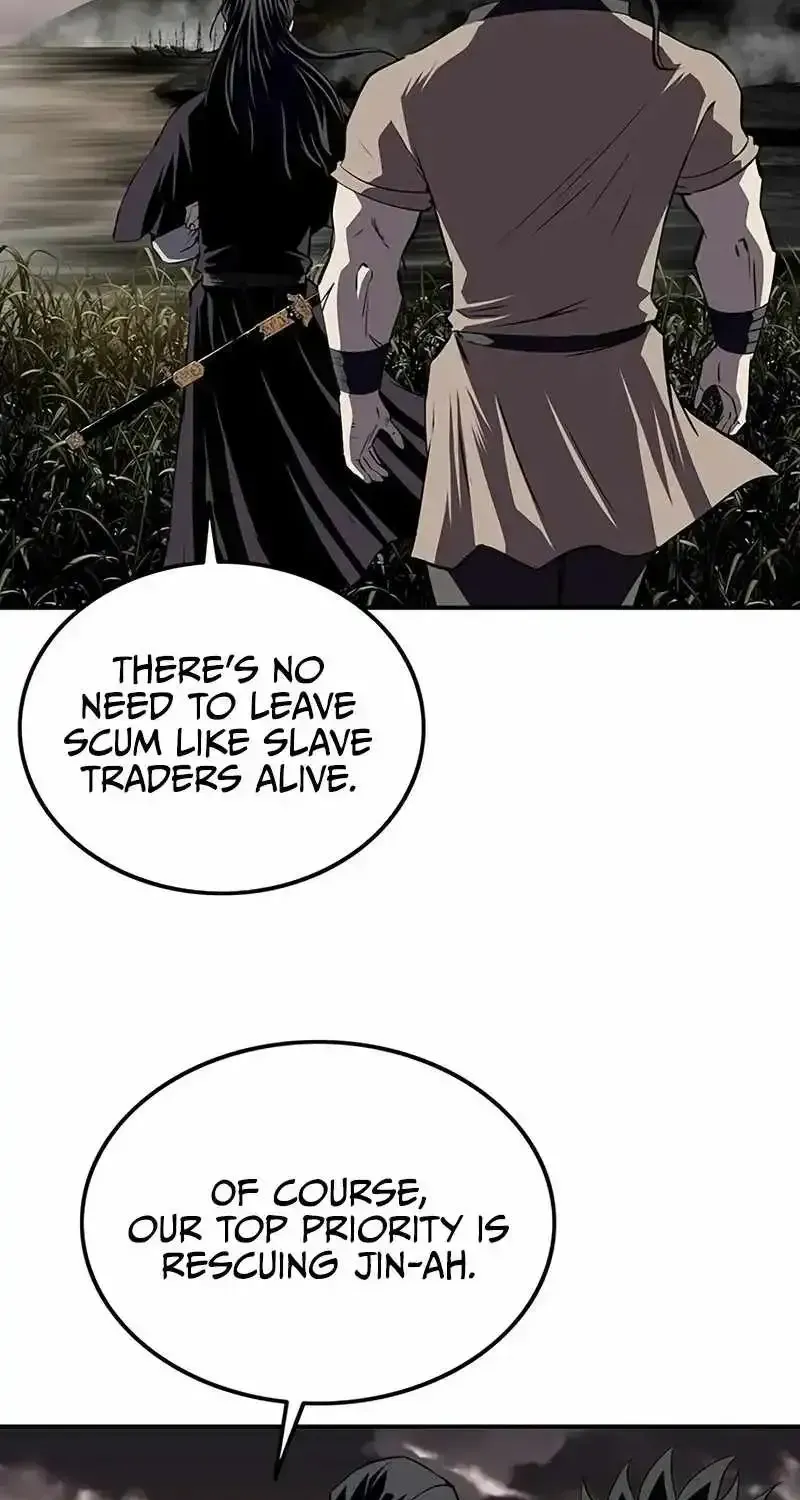 Read The Supreme Demon Swordmaster chapter 44 image 75 on Lezhin