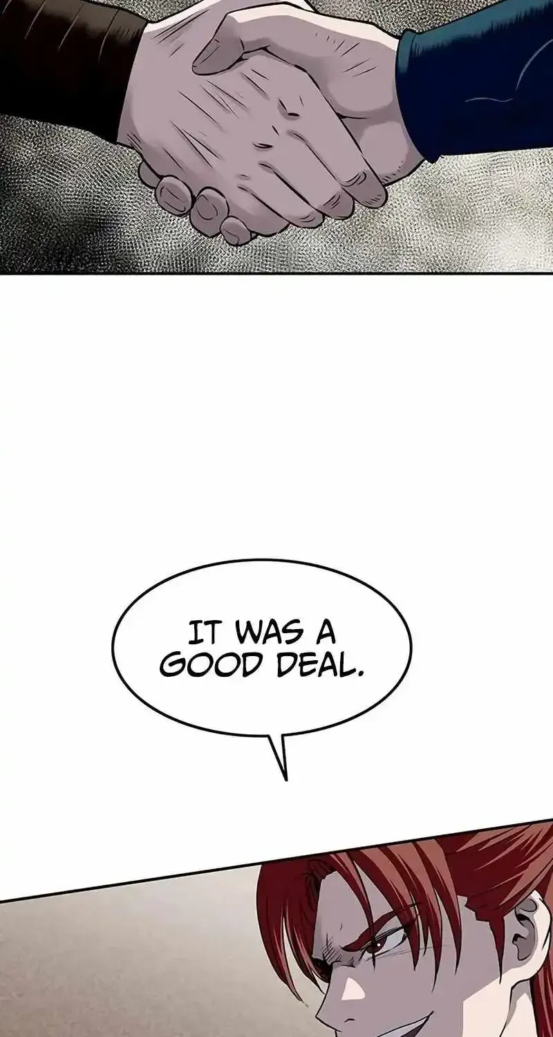 Read The Supreme Demon Swordmaster chapter 44 image 80 on Lezhin