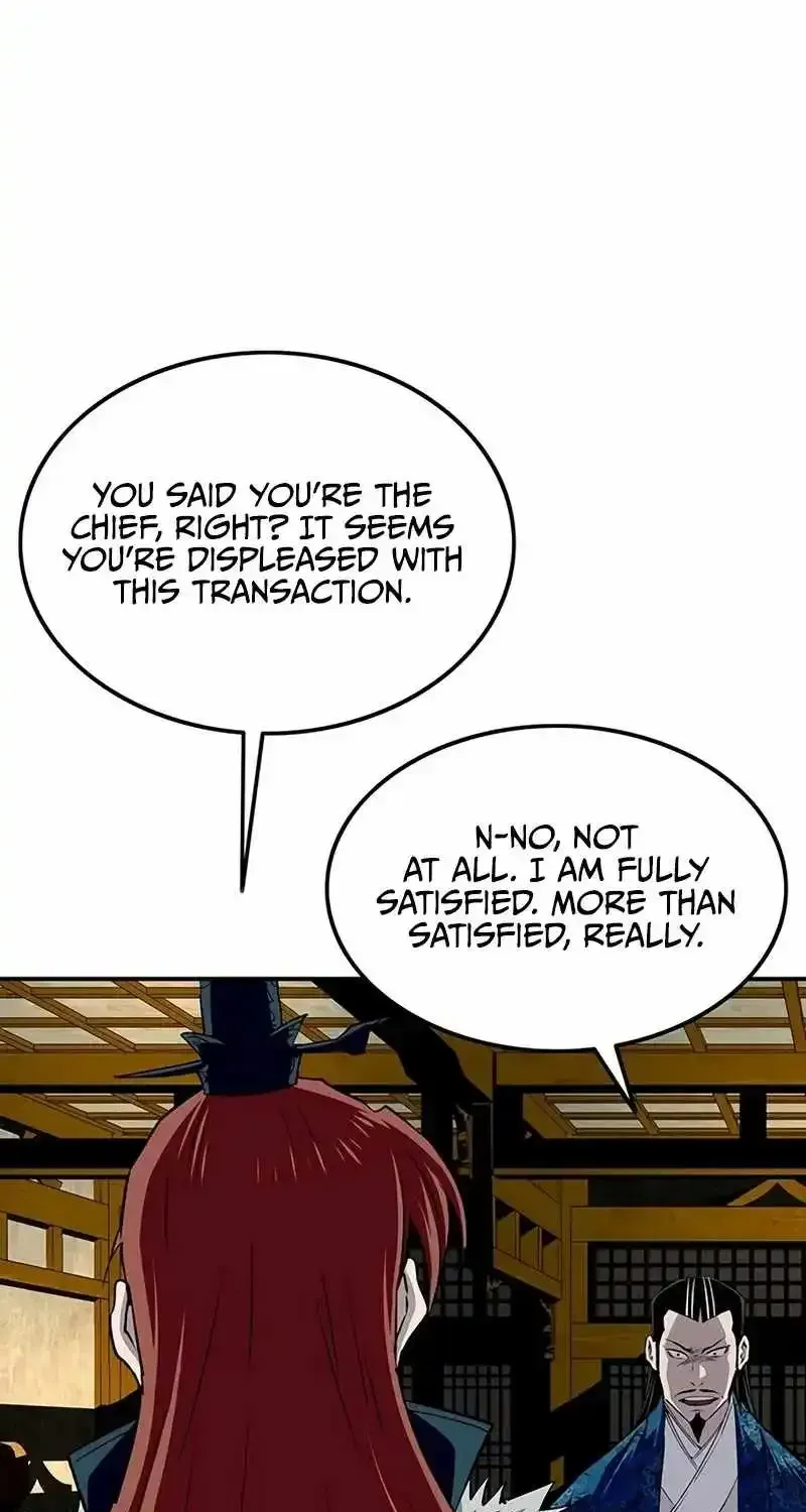 Read The Supreme Demon Swordmaster chapter 44 image 83 on Lezhin
