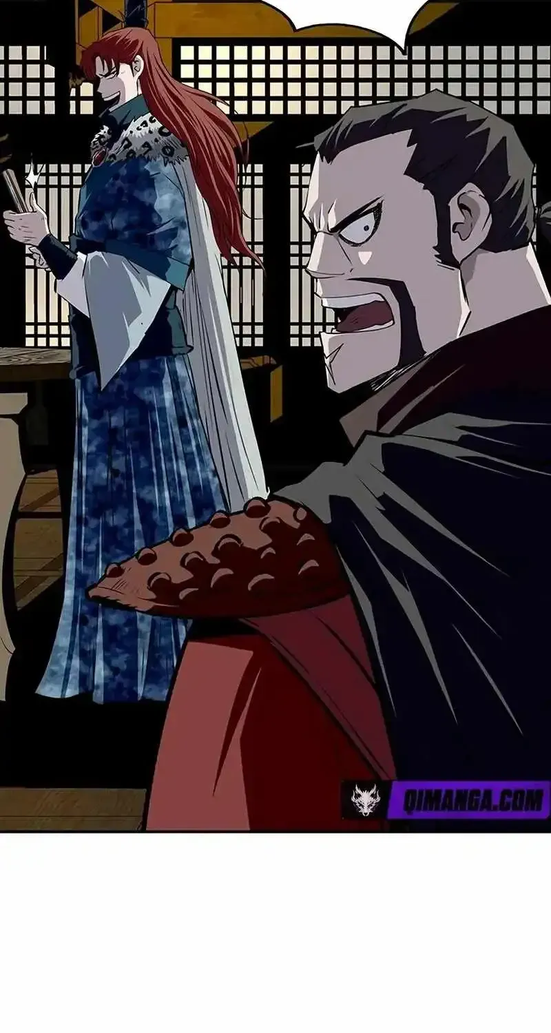Read The Supreme Demon Swordmaster chapter 44 image 85 on Lezhin
