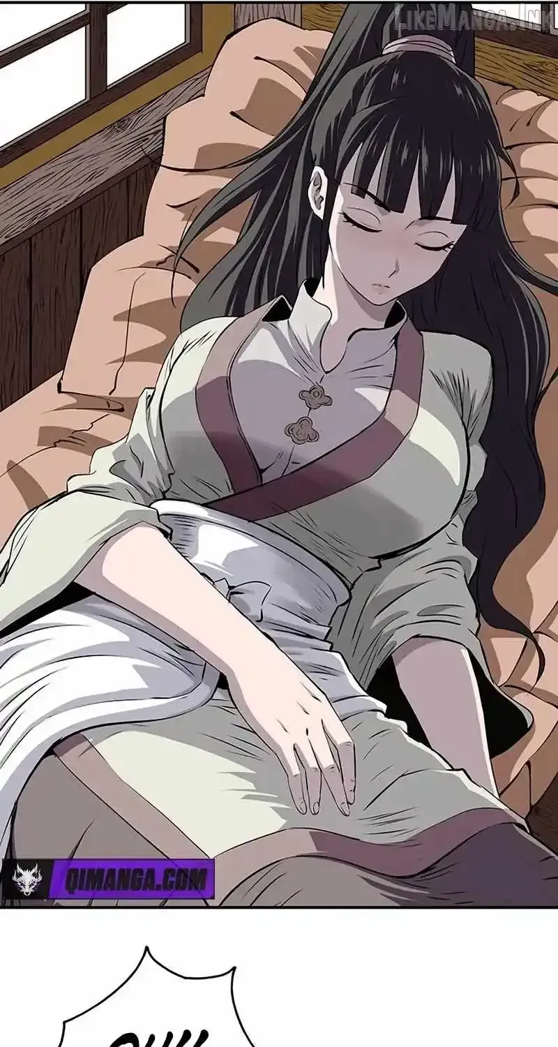 Read The Supreme Demon Swordmaster chapter 44 image 99 on Lezhin