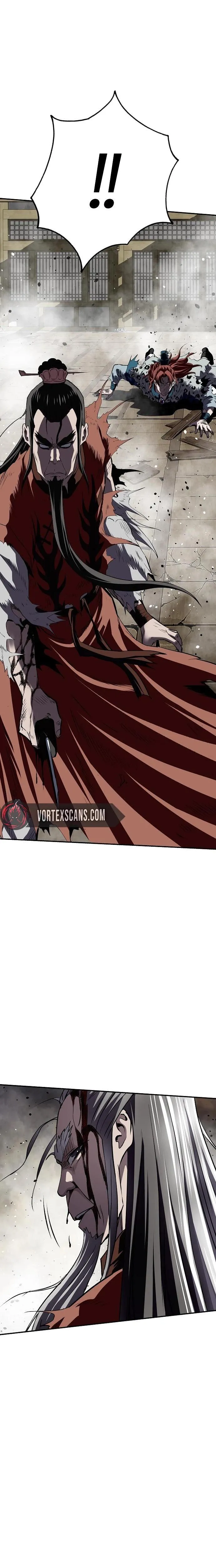 Read The Supreme Demon Swordmaster chapter 46 image 21 on Lezhin