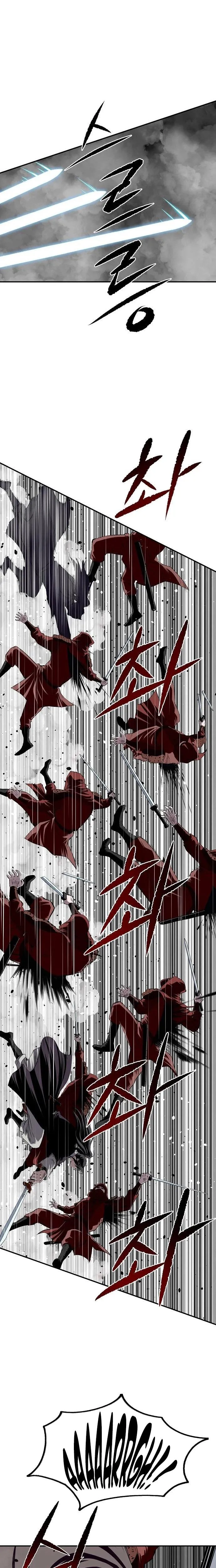 Read The Supreme Demon Swordmaster chapter 46 image 8 on Lezhin