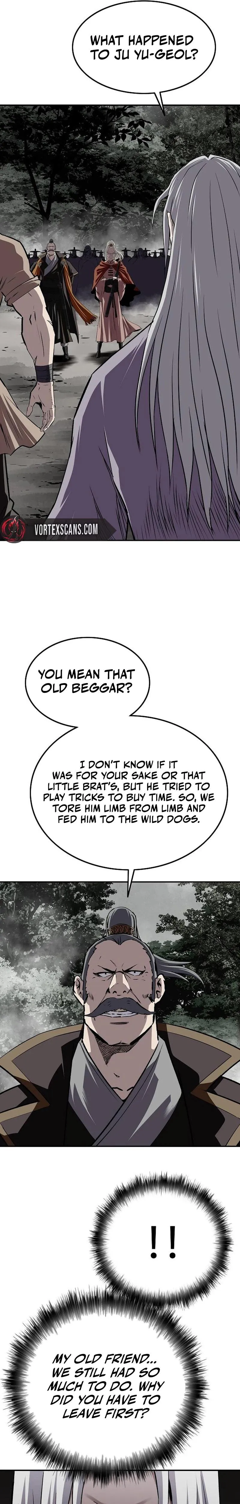 Read The Supreme Demon Swordmaster chapter 48 image 25 on Lezhin