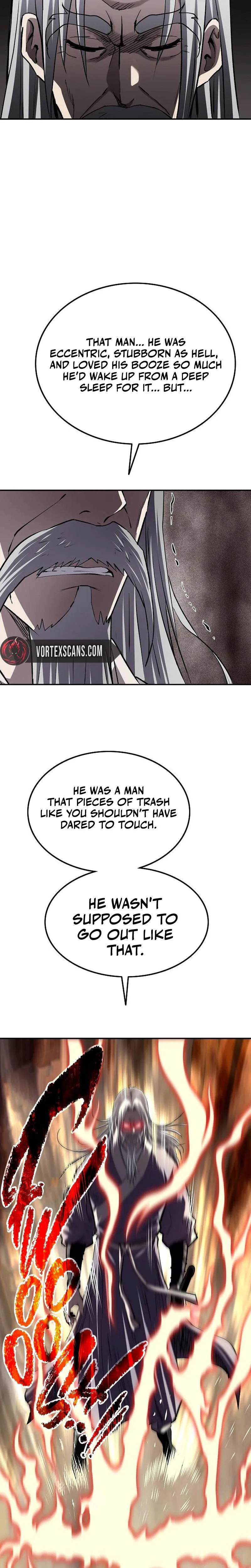 Read The Supreme Demon Swordmaster chapter 48 image 26 on Lezhin