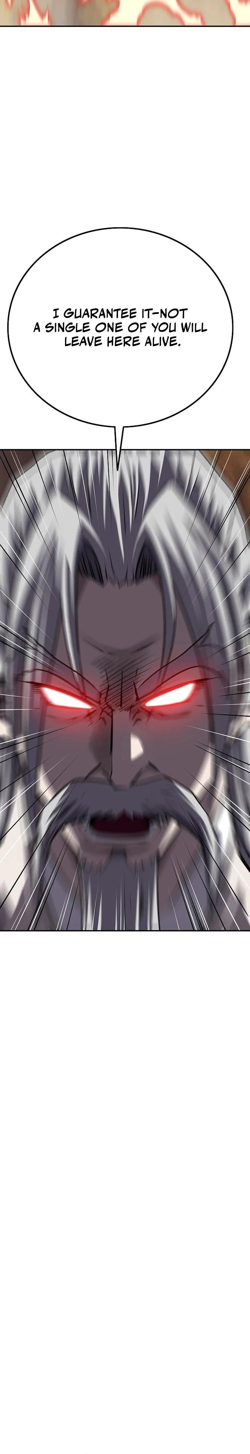 Read The Supreme Demon Swordmaster chapter 48 image 27 on Lezhin