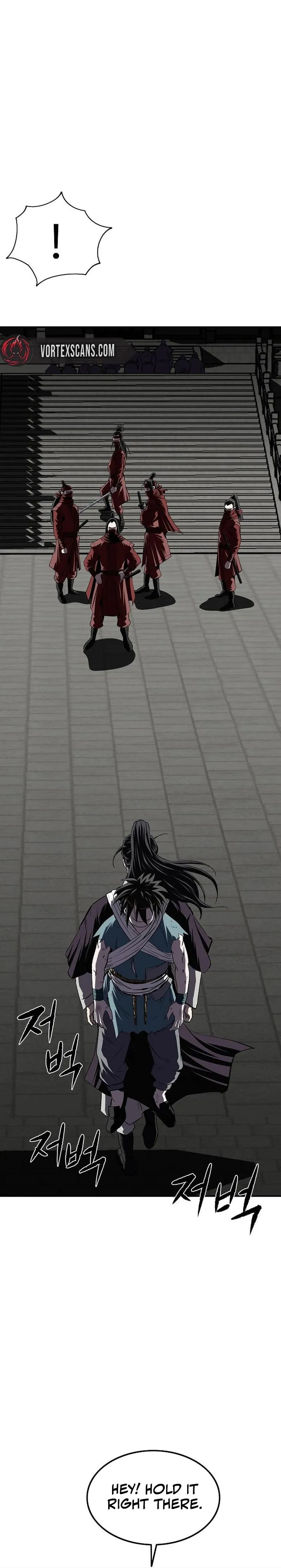 Read The Supreme Demon Swordmaster chapter 48 image 30 on Lezhin