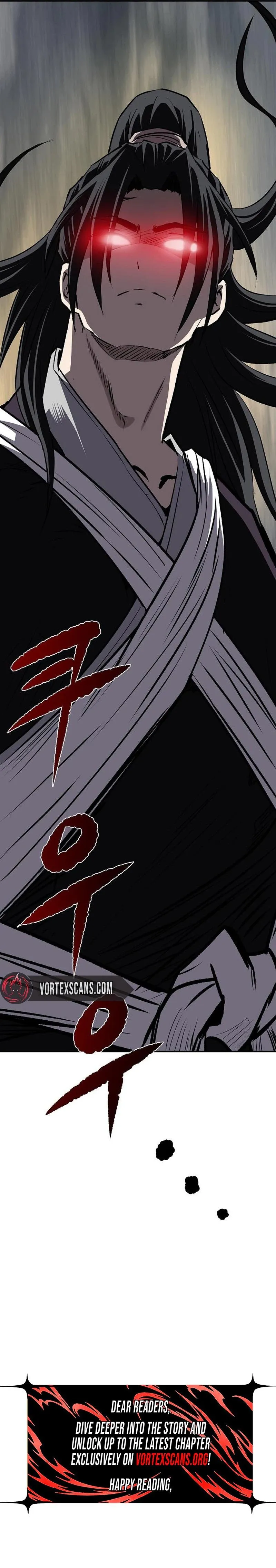 Read The Supreme Demon Swordmaster chapter 48 image 37 on Lezhin