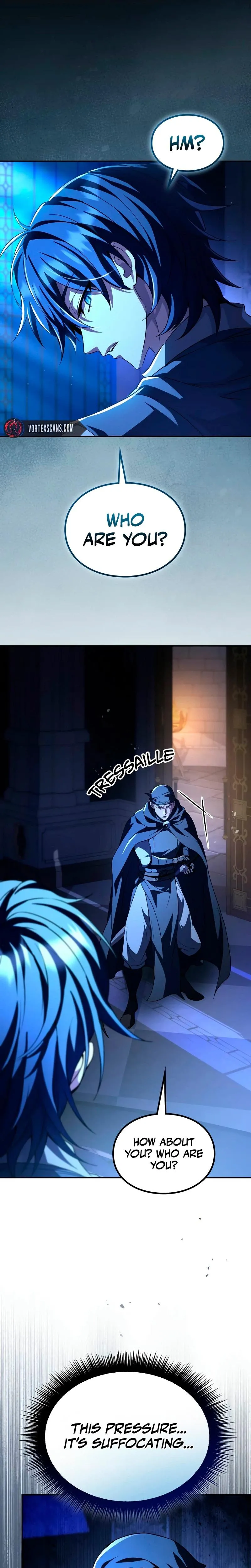 Read The Supreme Demon Swordmaster chapter 49 image 14 on Lezhin