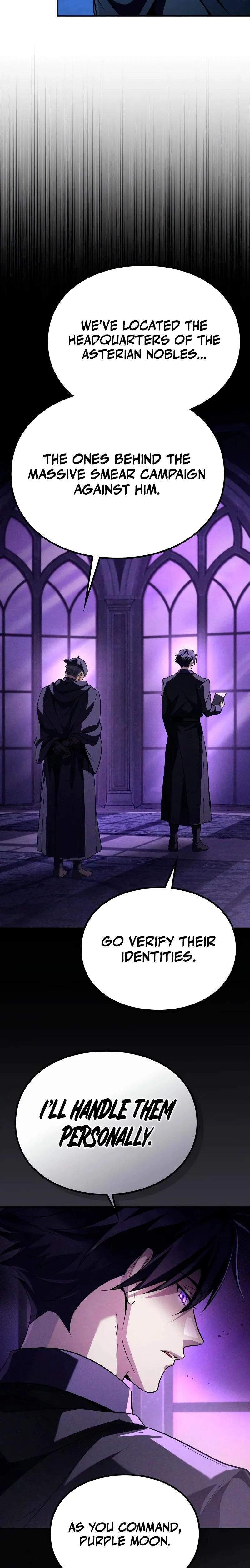 Read The Supreme Demon Swordmaster chapter 49 image 2 on Lezhin