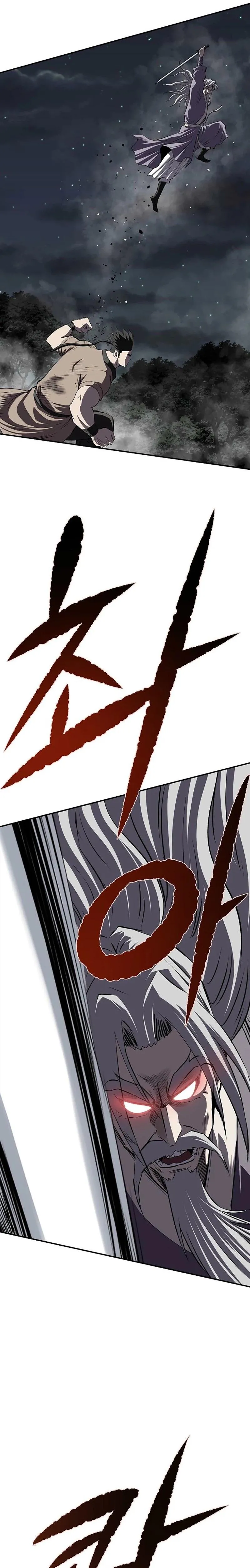 Read The Supreme Demon Swordmaster chapter 49 image 22 on Lezhin