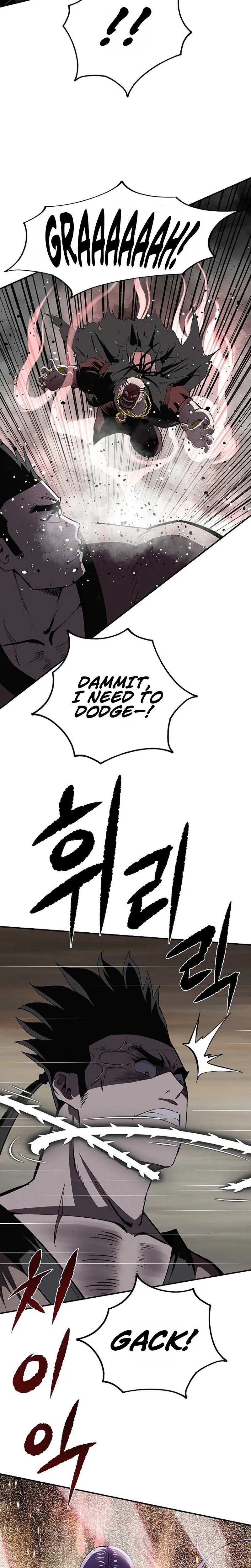 Read The Supreme Demon Swordmaster chapter 49 image 27 on Lezhin