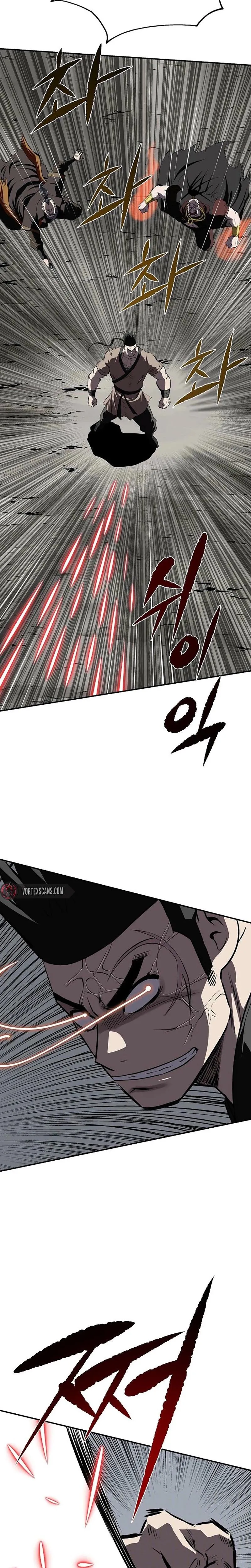 Read The Supreme Demon Swordmaster chapter 49 image 39 on Lezhin