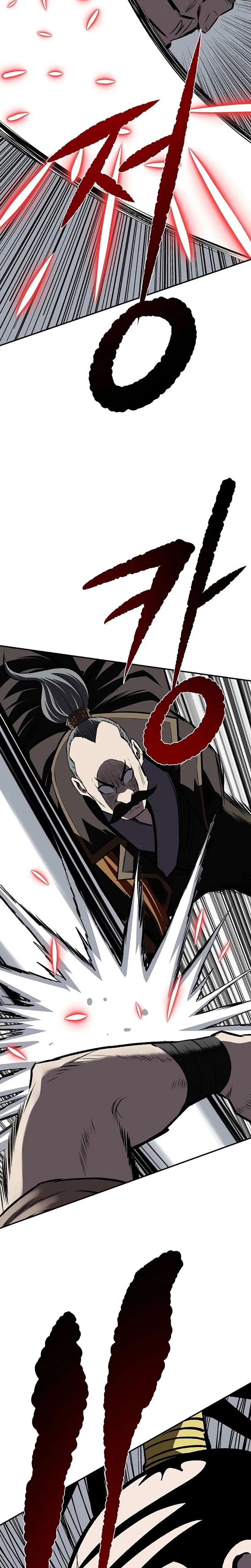 Read The Supreme Demon Swordmaster chapter 49 image 40 on Lezhin