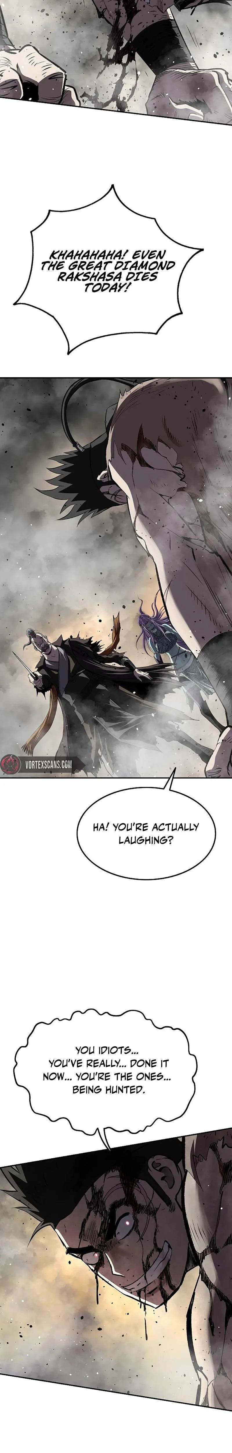 Read The Supreme Demon Swordmaster chapter 49 image 49 on Lezhin