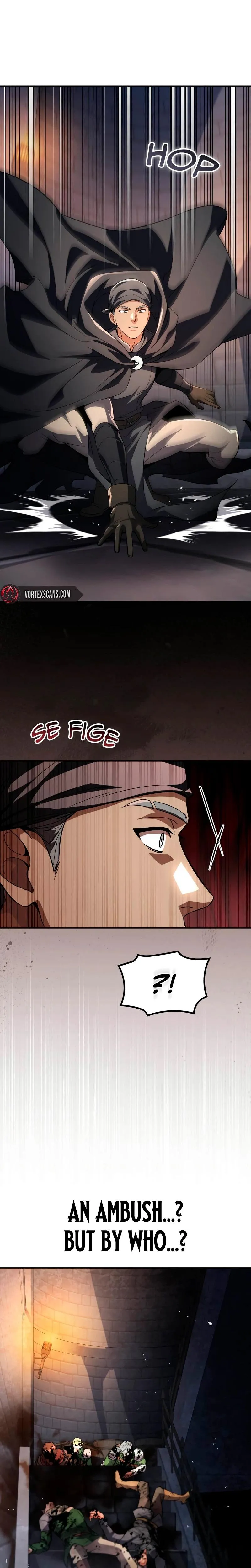 Read The Supreme Demon Swordmaster chapter 49 image 6 on Lezhin