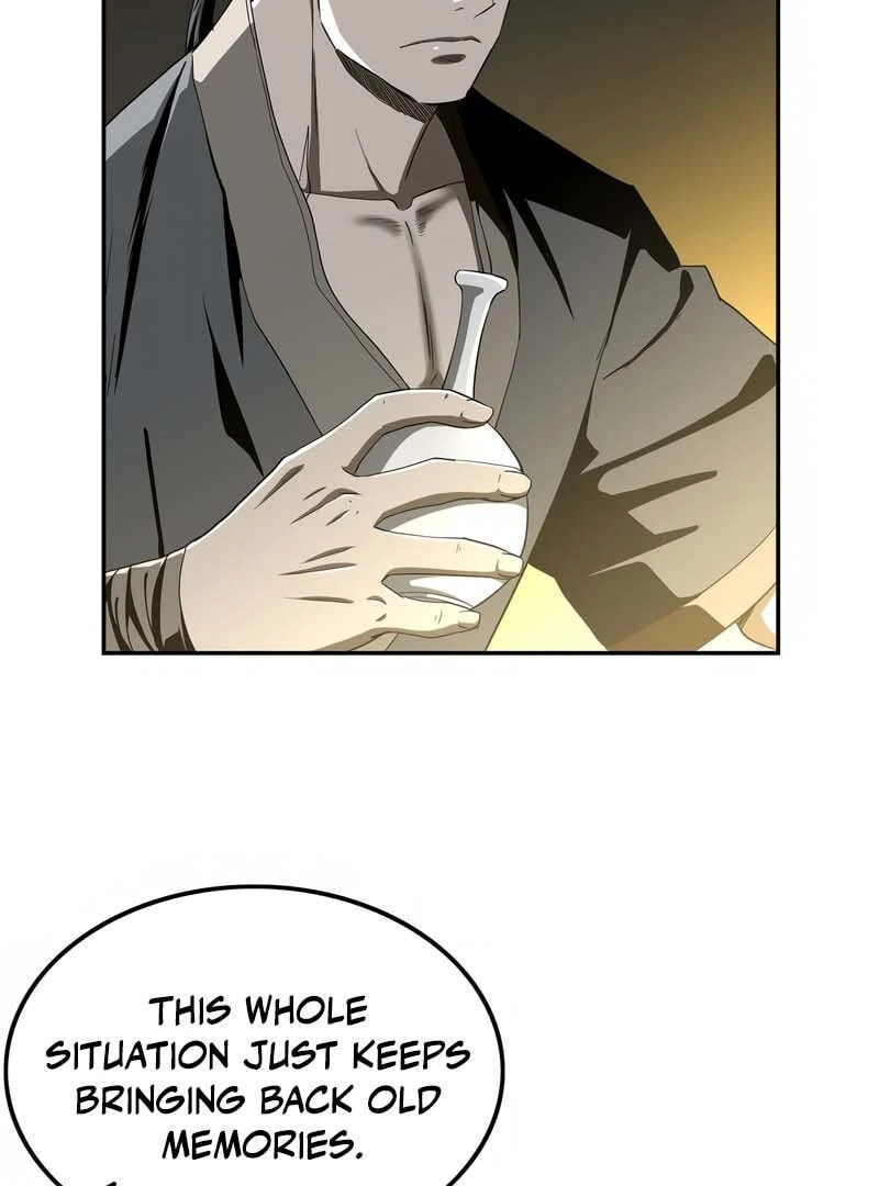 Read The Supreme Demon Swordmaster chapter 5 image 101 on Lezhin