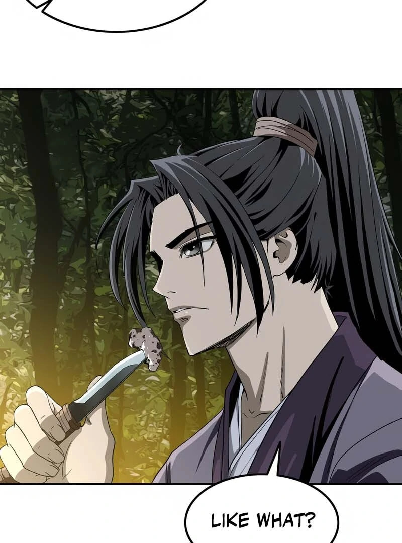 Read The Supreme Demon Swordmaster chapter 5 image 102 on Lezhin