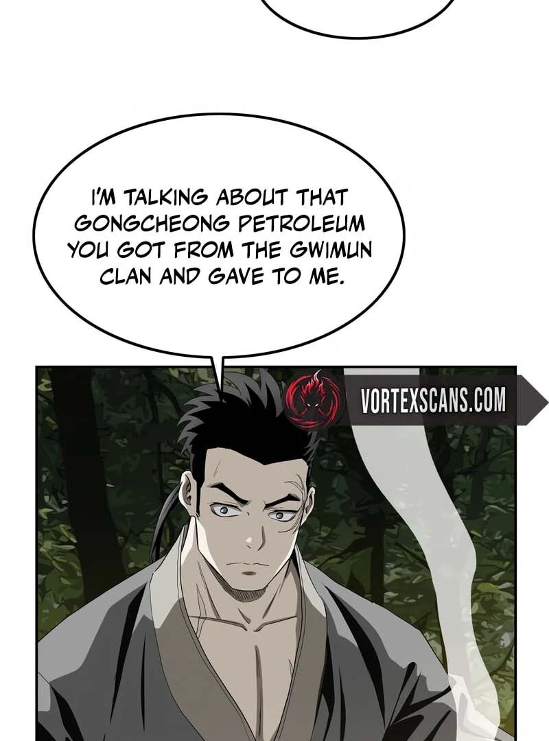 Read The Supreme Demon Swordmaster chapter 5 image 103 on Lezhin