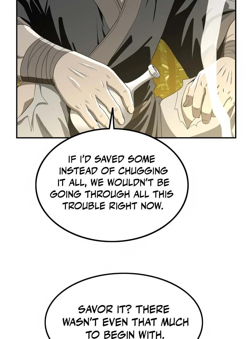 Read The Supreme Demon Swordmaster chapter 5 image 104 on Lezhin